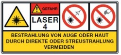 Laserklasse4 DE2