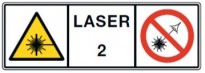 Laserklasse2 DE2