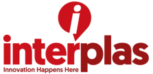 interplas logo